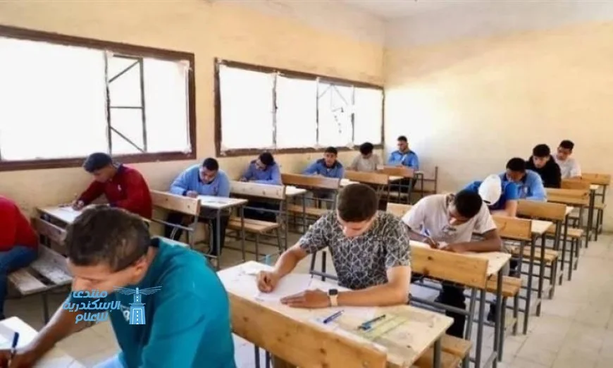 انطلاق امتحانات الدور الثاني للثانوية العامة للنظامين القديم والحديث اليوم