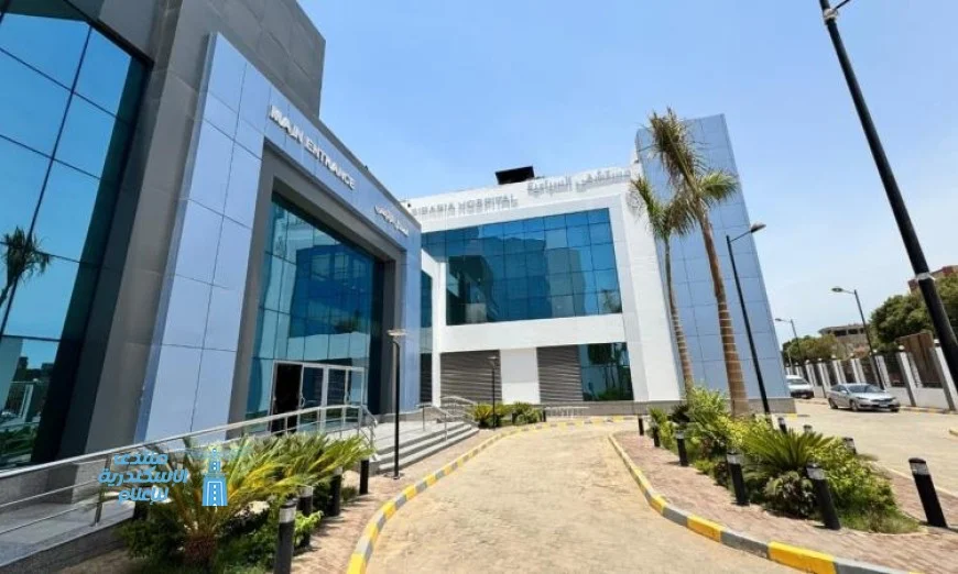 الرعاية الصحية تطلق التشغيل التجريبي لمستشفى السباعية المركزي بأسوان لتحسين الخدمات الطبية