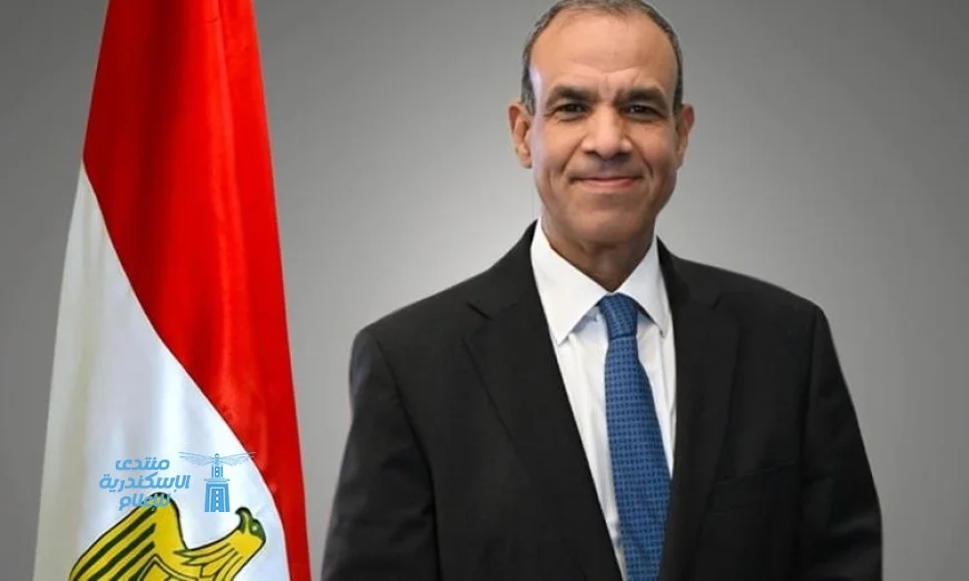 غدا وزير الخارجية يلتقي رئيس الوزراء الفلسطيني في جلسة مباحثات هامة
