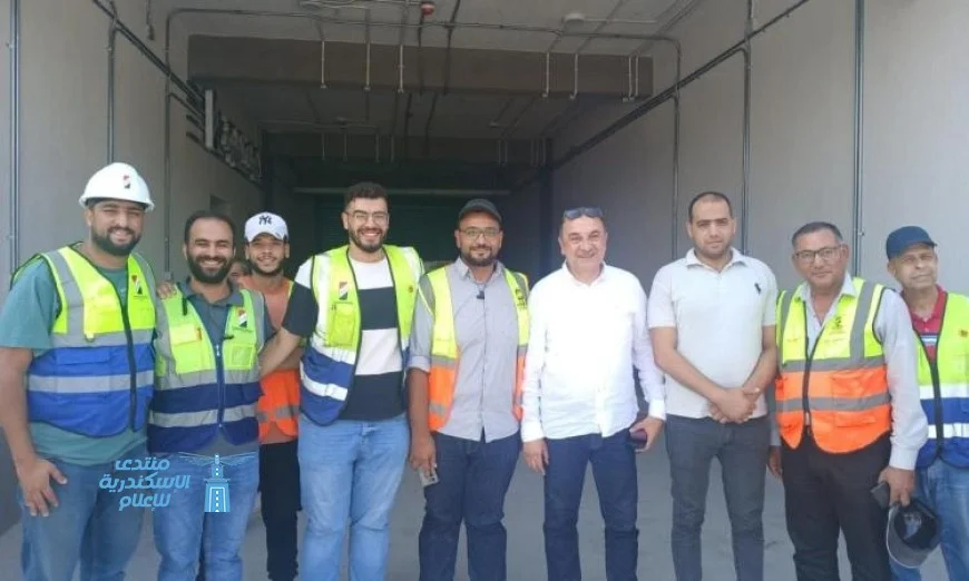محمد شيمي يكشف كيف تعزز عودة النصر للإنتاج صناعة السيارات المحلية استراتيجية