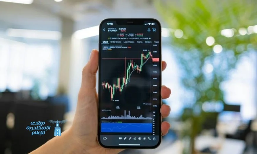 إطلاق البورصة لأول تطبيق ذكي لدعم الشفافية وتعزيز التواصل في السوق