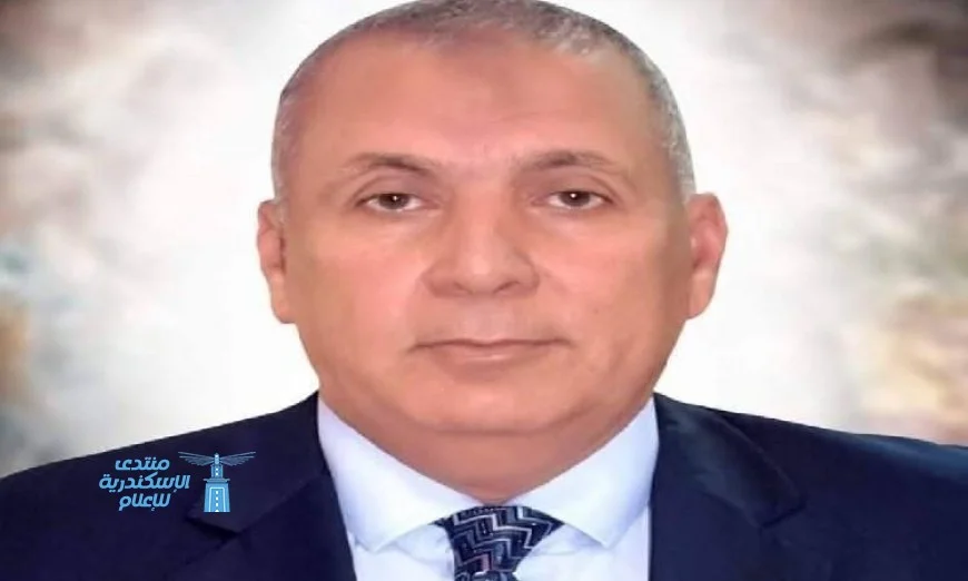 تعزيز مجمع كهرباء الفرافرة بالوادي الجديد بخمسة مولدات طوارئ بدعم اللواء الزملوط