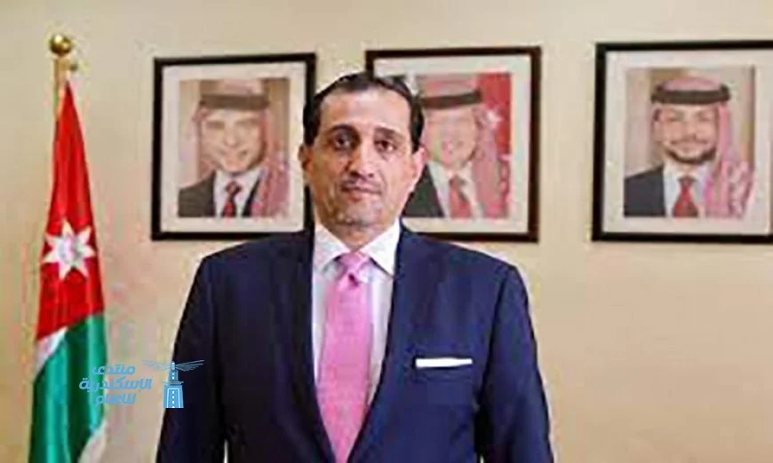 الأردن يستنكر بشدة الاعتداءات الإسرائيلية المستمرة على مسيحيي القدس