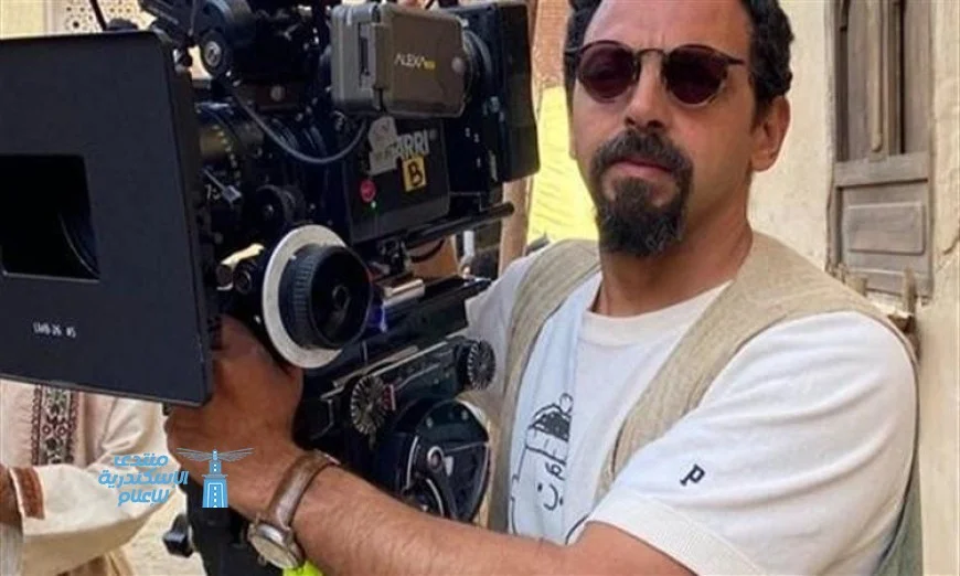 مهرجان القاهرة السينمائي يودع مدير التصوير القدير تيمور تيمور