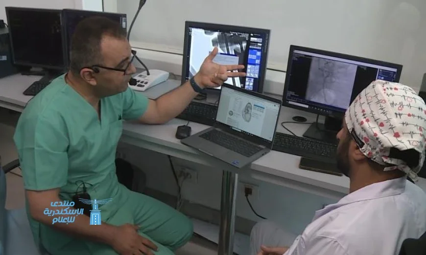 إطلاق أول مشروع مصري لجذب الخبرات الطبية العالمية بواسطة هيئة الرعاية الصحية