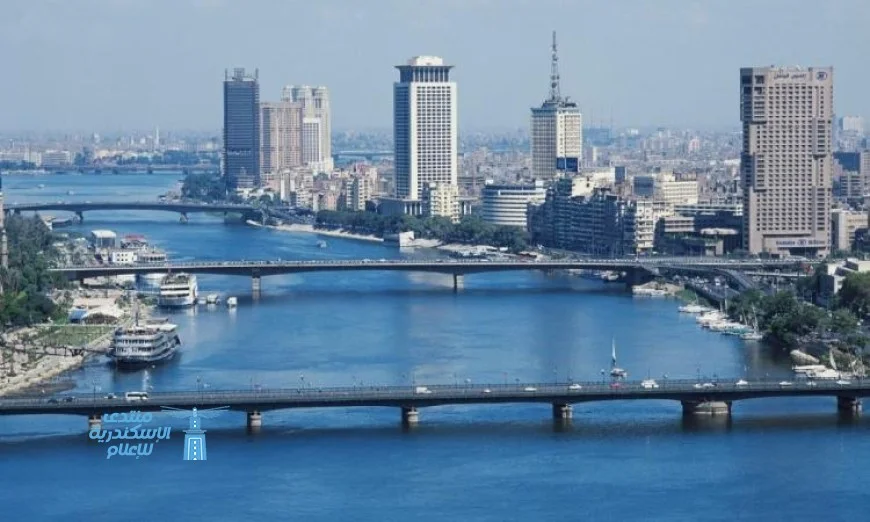 أجواء اليوم: الحرارة والرطوبة تتصدران والطقس مائل للحرارة في معظم المناطق والقاهرة تسجل 35 درجة