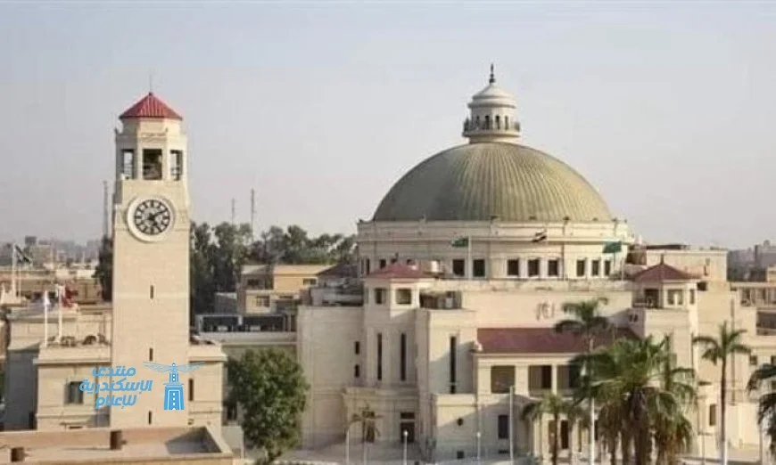 تصنيف شنغهاي 2025 لجامعة القاهرة يبرز التزام الدولة بتعزيز البحث العلمي