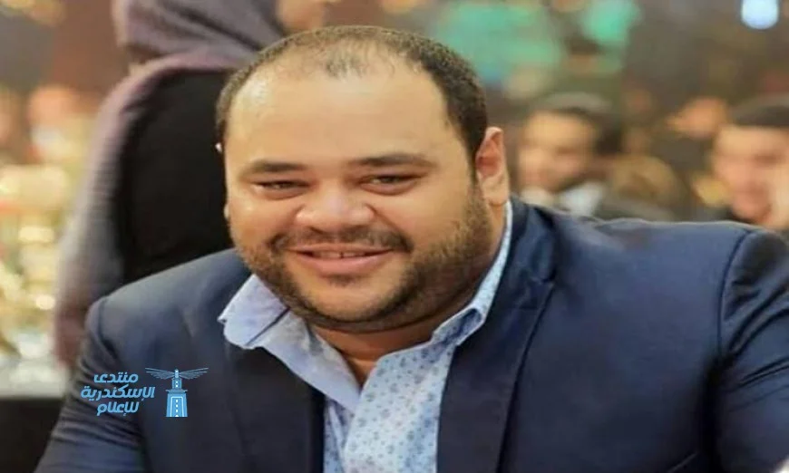 مهرجان الغردقة لسينما الشباب يضيء بتكريم النجم محمد ممدوح