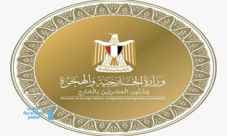 مصر ترفض بشدة تهجير الفلسطينيين وتدعو للتصدي لهذه الجريمة