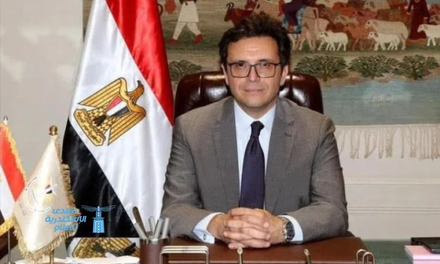 وزارة هنو تستعد لإطلاق المؤتمر الوطني حول الذكاء الاصطناعي والإبداع