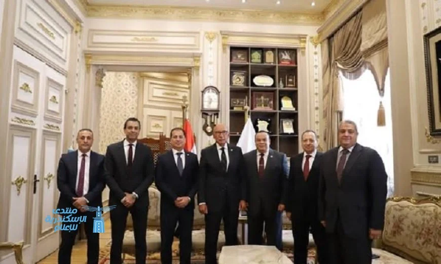 رئيس محكمة النقض يبرز دور الوطنية للانتخابات في تعزيز نزاهة العملية الانتخابية