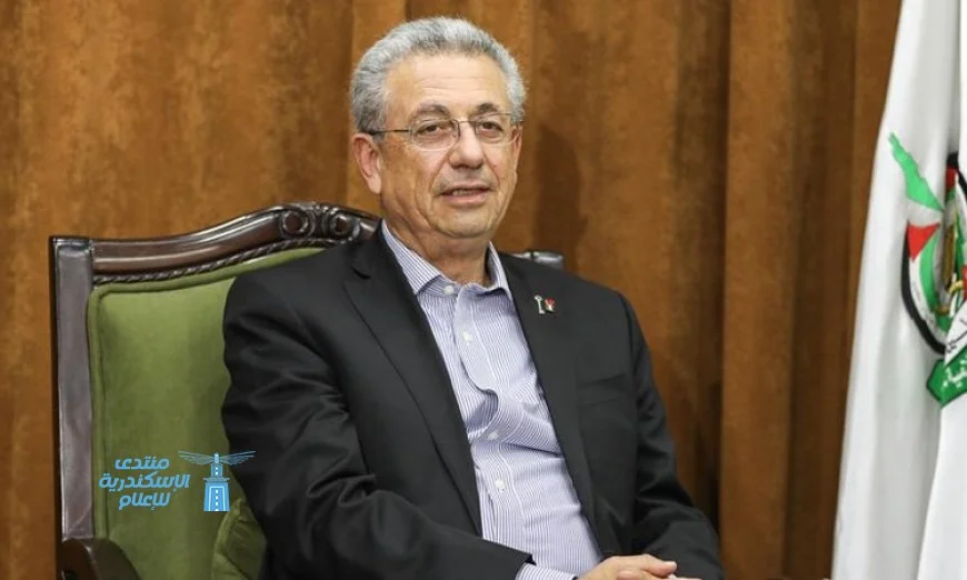البرغوثي يشيد بدور مصر الحازم في مواجهة تهجير الفلسطينيين وإفشال مخططات نتنياهو