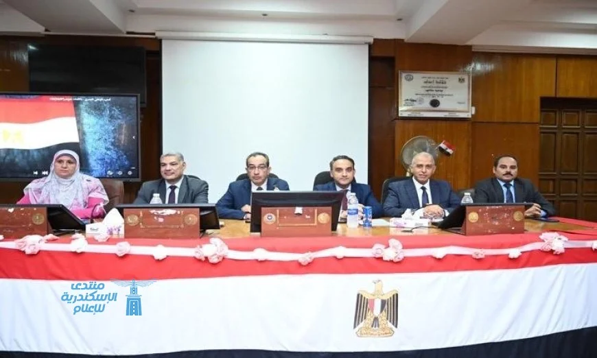 جامعة الفيوم تفتتح الدورة الثالثة والخمسين لتأهيل المعلمين الجامعيين
