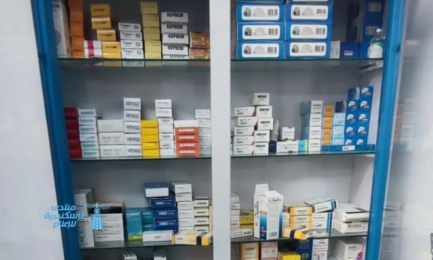 إغلاق 10 عيادات غير مرخصة في فنادق جنوب سيناء من قبل وزارة الصحة