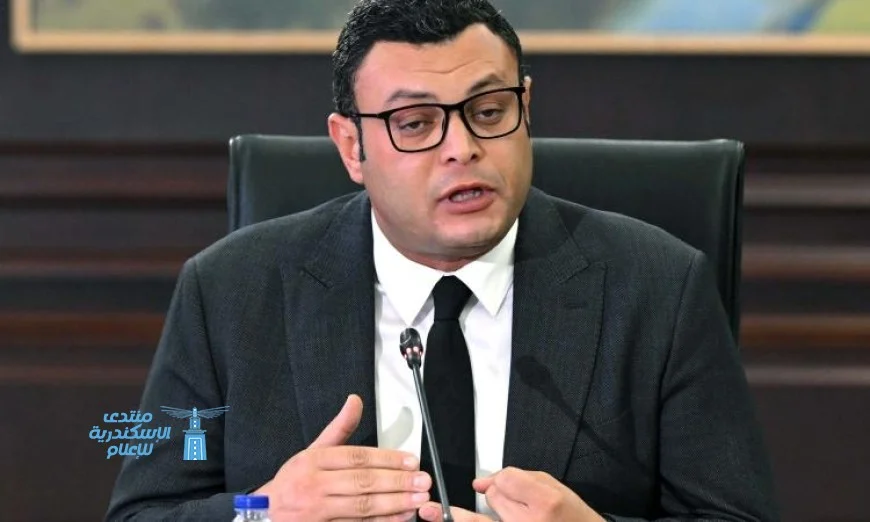 الشربيني يكشف عن استعداد 138 قطعة أرض في “بيت وطن” لاستقبال الكهرباء بالقاهرة الجديدة