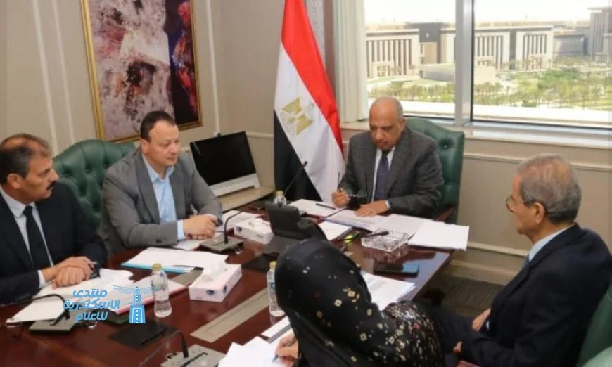 عصمت يعلن خطوات جديدة لتعزيز الحوكمة والشفافية وتطوير بنية قطاع الكهرباء المؤسسية