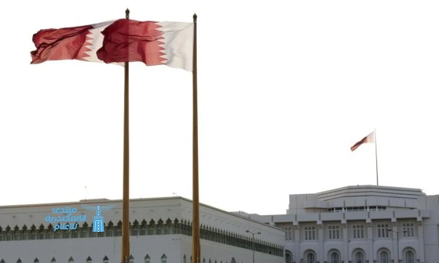 قطر تدعم جهود السلام وترحب بالقمة الأمريكية الروسية التاريخية