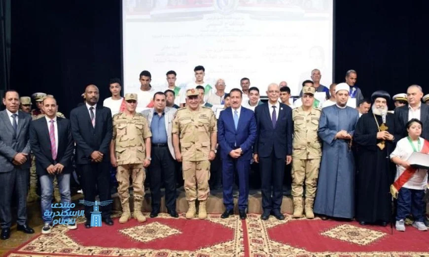 التسهيلات التجنيدية لذوي الهمم وكبار السن: إعلان هام من المتحدث العسكري
