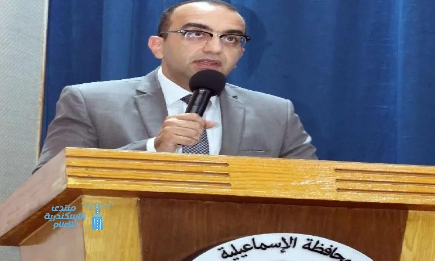 نائب محافظ الإسماعيلية يفتتح دورة تدريبية لمديري المدارس في تعزيز المهارات التعليمية
