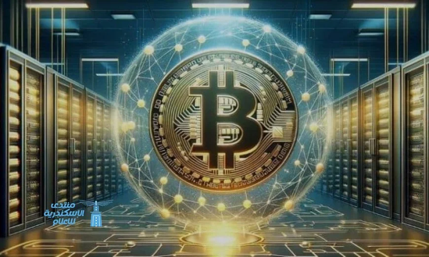 هبوط العملات المشفرة عن القمم التاريخية بسبب جني الأرباح