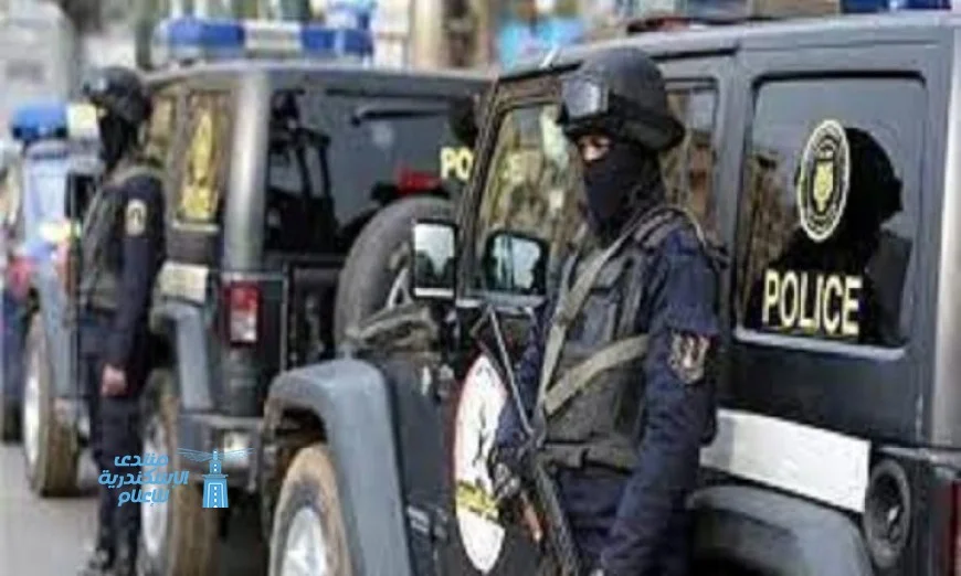 أمن المنافذ ينجح في ضبط 48 قضية متنوعة خلال يوم واحد
