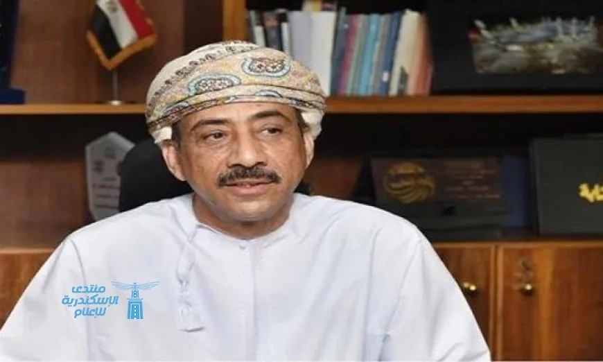 مصر وعمان: تحويل التاريخ المشترك إلى فرص شراكة اقتصادية متميزة