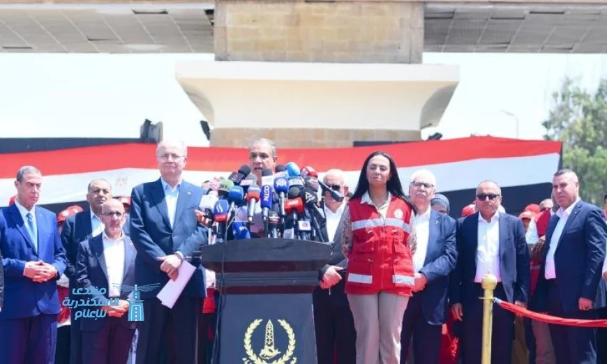 وزير الخارجية يشدد على أهمية توحيد الفصائل لتحقيق المصلحة الوطنية الفلسطينية