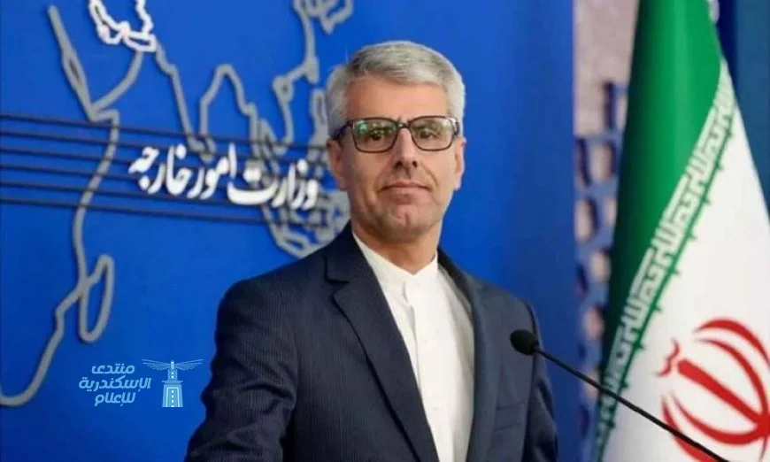 إيران مستعدة لاتخاذ خطوات لضمان سلمية برنامجها النووي