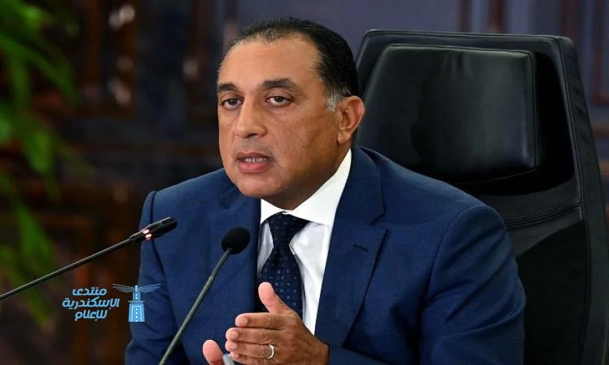 رئيس الوزراء يناقش تقرير اتحاد الغرف التجارية حول مبادرة خفض الأسعار