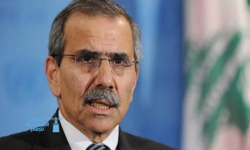 رئيس الوزراء اللبناني يدعو لضغوط دولية لوقف عدوان إسرائيل