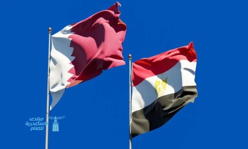 القاهرة الإخبارية: حماس توافق على مبادرة مصرية قطرية لوقف الحرب في غزة