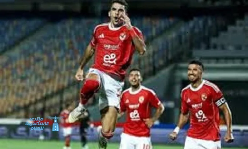 سر انسجام زيزو السريع مع الأهلي يكشفه النحاس وموقف عبدالقادر في دائرة الضوء