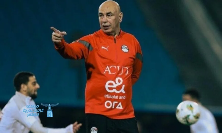 منتخب مصر يسعى لحل أزمة الدفاع قبل مواجهتي إثيوبيا وبوركينا المرتقبتين