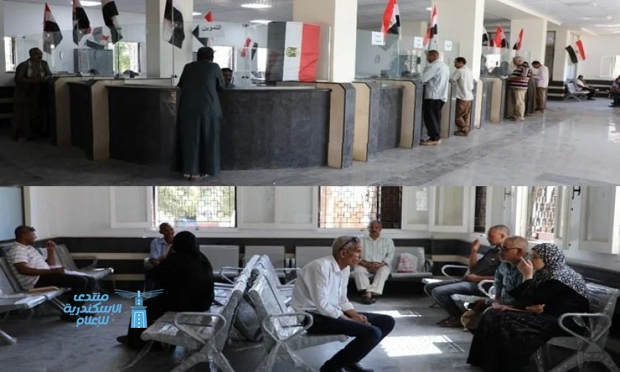 وزارة التنمية المحلية تعلن استكمال تأثيث 332 مجمع خدمات في 20 محافظة