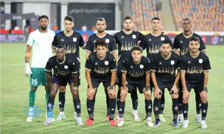 مواجهات نارية اليوم فاركو يلتقي الجيش والاتحاد يواجه الإسماعيلي والبنك يصطدم بكهرباء الإسماعيلية