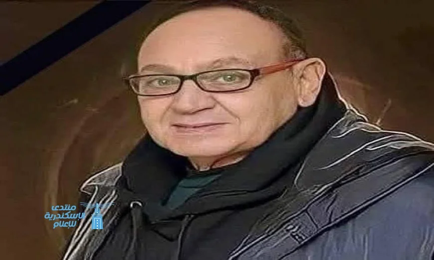 المركز القومي للسينما يعلن ببالغ الحزن وفاة الأستاذ الدكتور يحيى عزمي