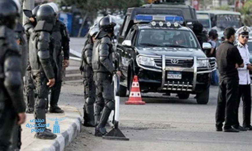 أمن المنافذ يحقق نجاحاً كبيراً بضبط 53 قضية متنوعة في 24 ساعة فقط