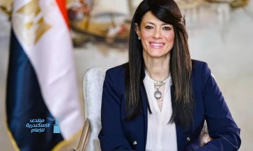 وزيرة التخطيط تنضم إلى فعاليات منتدى الأعمال المصري الياباني لتعزيز التعاون الاقتصادي