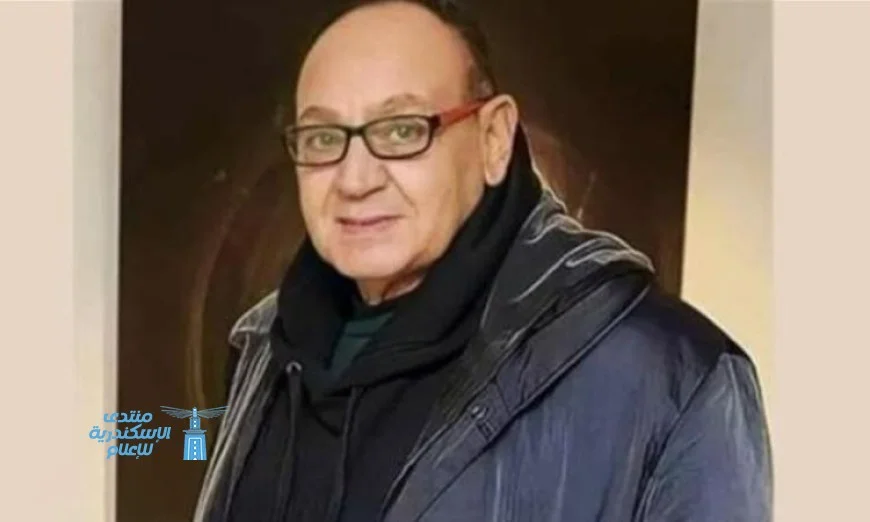 خالد جلال ينعى الدكتور يحيى عزمي ويشيد بتخريجه أجيالا من السينمائيين