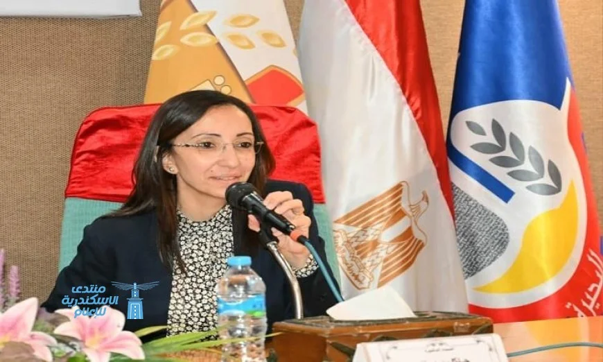ندوة تثقيفية من تنظيم مكتب هيئة الرقابة الإدارية بالبحيرة لمكافحة الفساد