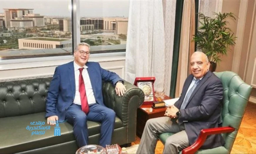 وزيرا الكهرباء والبترول يعلنان خطة فعالة لتوطين الصناعة بالشراكة والتكامل