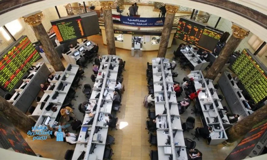 زيادة مؤشرات البورصة مع إغلاق تداولات اليوم