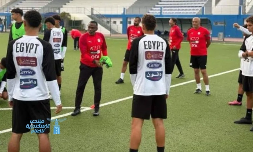 تعرف على قائمة المنتخب الوطني تحت 17 عاما: 25 لاعبا يستعدون لخوض منافسات كأس الخليج