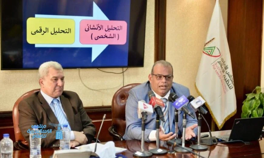 رئيس تنظيم الإعلام يبرز أهمية الإعلام الرياضي في تثقيف الشباب وتنويرهم