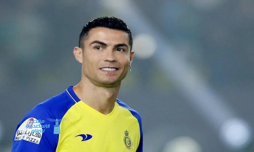 رونالدو يقود رباعي عالمي في هجوم النصر لمواجهة الاتحاد