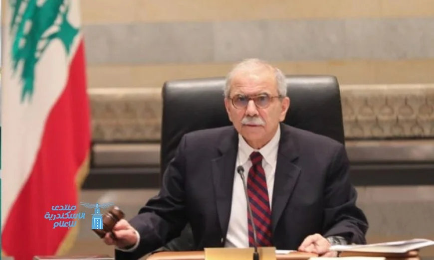 رئيس وزراء لبنان يؤكد: السلاح حصري للدولة مع دعم قوي من الأردن للجيش اللبناني