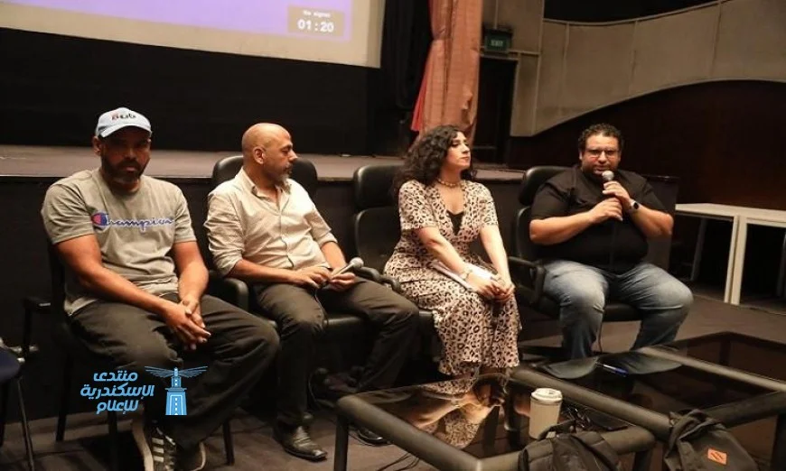 نادي سينما المرأة يحتفل بتأثير نهر النيل على الشاشة في سينما الإبداع الفني