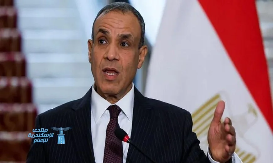 وزير الخارجية يؤكد الوحدة مع الأردن ضد التهجير القسري وتنسيق متكامل لدعم فلسطين