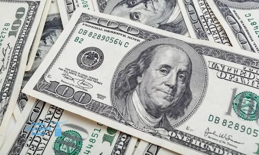 استقرار سعر الدولار أمام الجنيه المصري مع انطلاق تعاملات اليوم