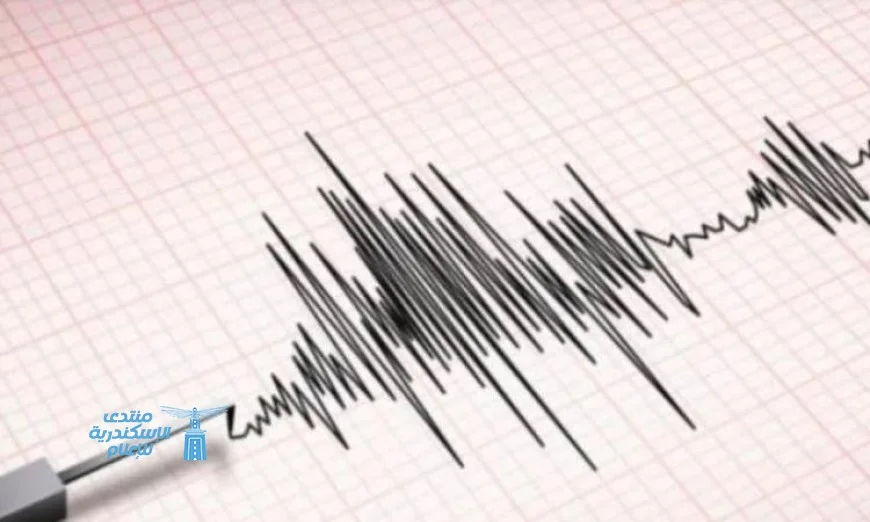 زلزال قوي بقوة 4.8 يضرب مقاطعة باتانجاس في الفلبين